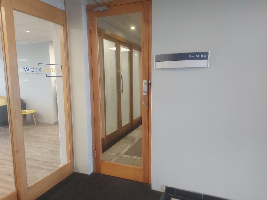 To Let commercial Property for Rent in Claremont Western Cape